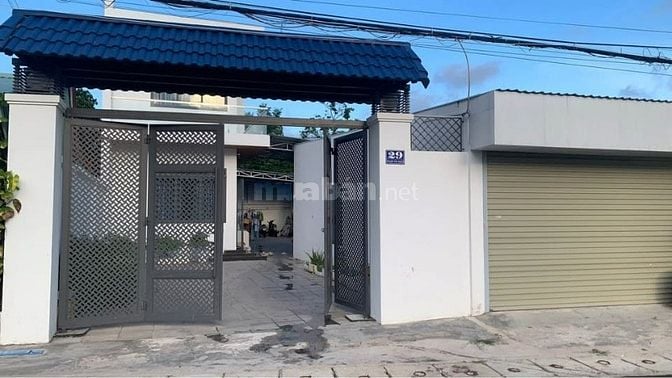 Gia đình cần tiền nên bán gấp căn nhà ở  Thái Mỹ- Củ Chi. DT 306m2, gi