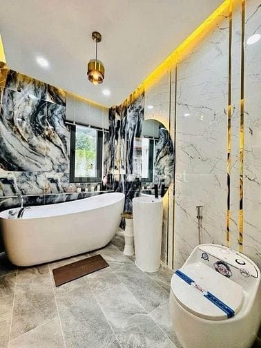 Chính chủ cần bán gấp nhà hẻm 4,5m Lê Văn Sỹ, Quận 3, giá 5 tỷ