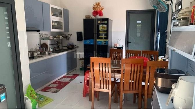 Gia đình cần tiền nên bán gấp căn nhà ở  Thái Mỹ- Củ Chi. DT 306m2, gi
