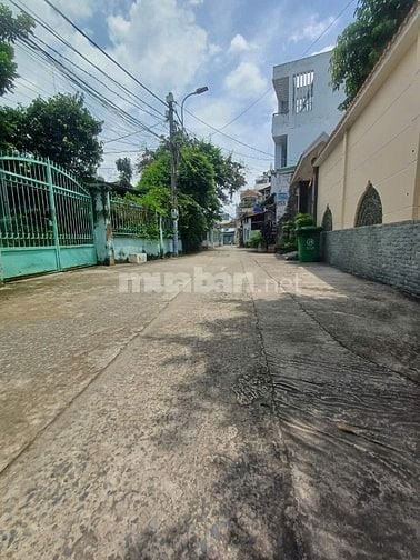 Bán nhà Nam Lân, Bà Điểm 134m2 chỉ 4,6 tỷ