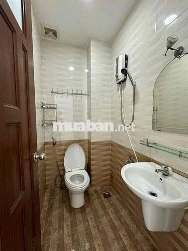 CHDV FULL NỘI THẤT BANCOL SIÊU THOÁNG GẦN DH SÀI GÒN, SƯ PHẠM VÀ KHTN