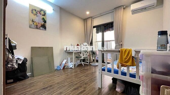 Căn hộ 106.4m2, 3PN, 2VS, nội thất liền tường, tòa HPC Hà Đông