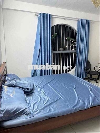 CHO THUÊ 3 TẦNG MẶT TIỀN DƯƠNG ĐỨC HIỀN FULL NỘI THẤT