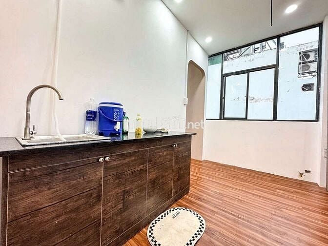 TRỐNG LẠI CĂN HỘ 2PN SIÊU RỘNG SIÊU THOÁNG TẠI GÒ CÔNG Q5 🏡🏡