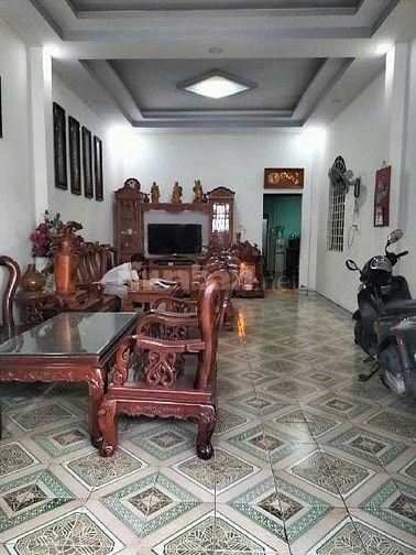 Bán nhà Nam Lân, Bà Điểm 134m2 chỉ 4,6 tỷ