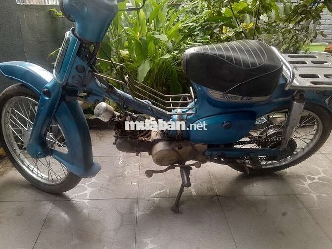 Bán xe cúp cánh en..giấy tờ đầy đủ.giá 2tr900k