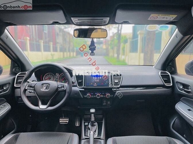 mới về City Rs sản xuất 2022