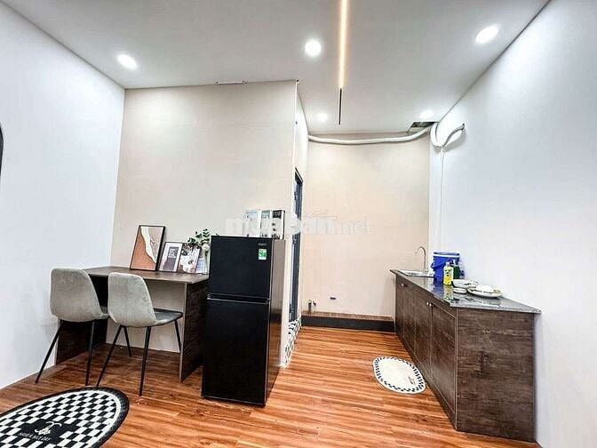TRỐNG LẠI CĂN HỘ 2PN SIÊU RỘNG SIÊU THOÁNG TẠI GÒ CÔNG Q5 🏡🏡