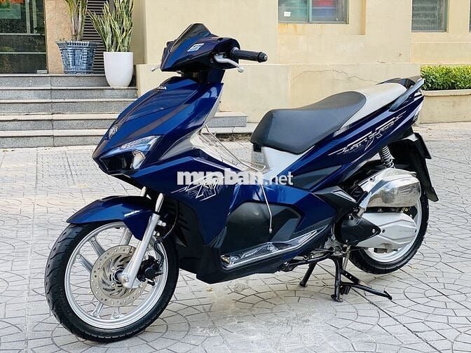 HONDA AIR BLADE 125 FI BẢN XANH TÍM KHÓA SMARKEY