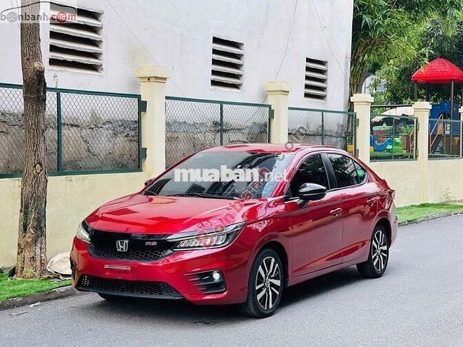 mới về City Rs sản xuất 2022