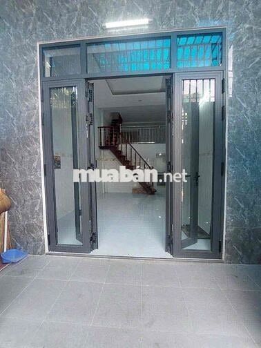 cho thuê nhà hẻm xe hơi lê ngã phường phú trung ,Tân Phú