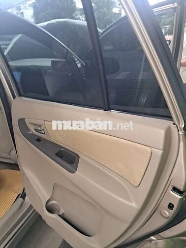 Toyota Innova 2016 - 70000 km