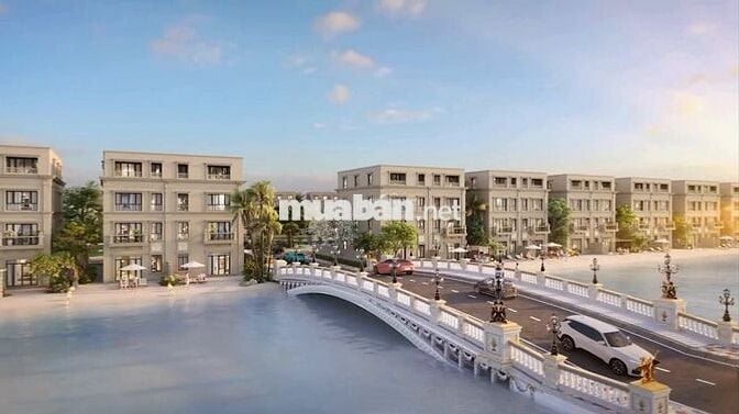🌟🌟TIỂU DUBAI - SINGAPORE MỚI CỦA CHÂU Á 🌟 🌟VINHOMES  CẦN GIỜ