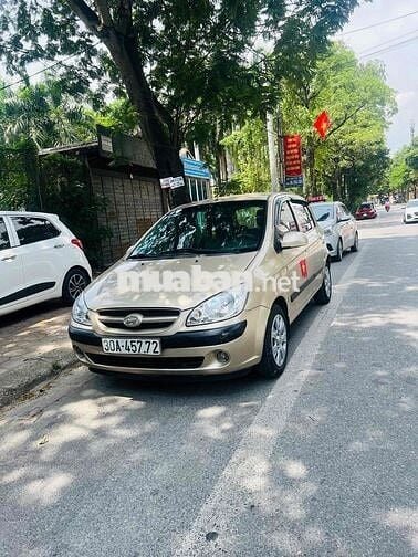 Hyundai Click 2007 - 11 km