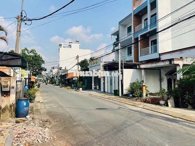 "Bán đất Liêu Bình Hương Tân Thông Hội 5x28m giá 1.5 tỷ SHR"