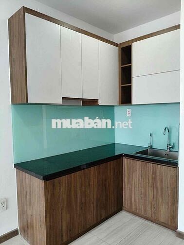 BÁN CĂN GÓC BCONS GREENVIEW 2PN-2WC