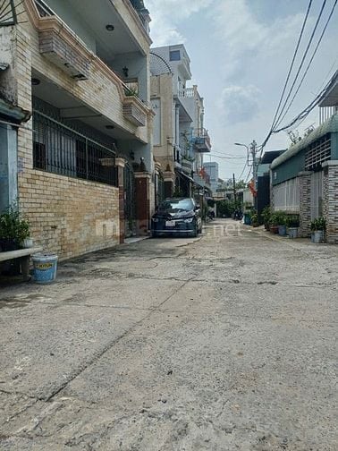 Bán nhà Nam Lân, Bà Điểm 134m2 chỉ 4,6 tỷ
