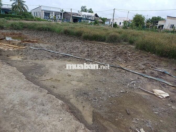 Bán đất 2.996m² chính chủ – An Thới Đông, Cần Giờ