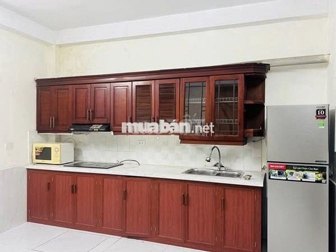 NHÀ ĐẸP PHỐ THANH XUÂN - 6.X TỶ - CỰC HIẾM