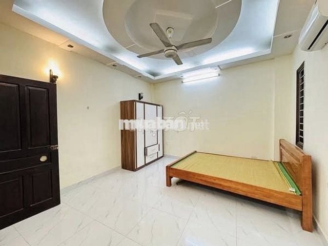 NHÀ ĐẸP PHỐ THANH XUÂN - 6.X TỶ - CỰC HIẾM