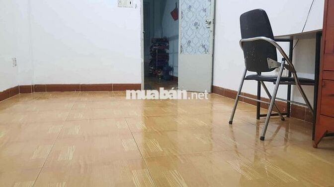 Cần 2 người thuê phòng trọ 25m2 đường Vũ tùng, p2 quận Bình thạnh