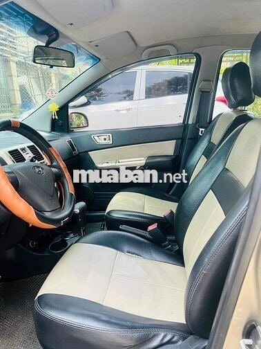 Hyundai Click 2007 - 11 km