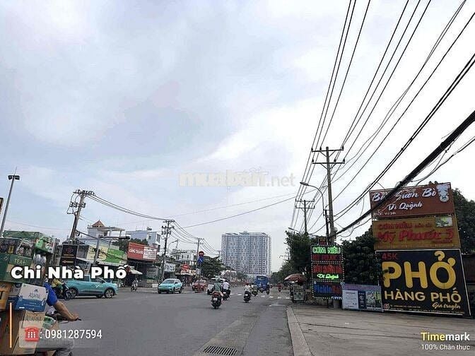 ĐẤT 170m2 – HBP Thủ Đức – Chỉ 9.5 TỶ, RẺ HƠN THỊ TRƯỜNG