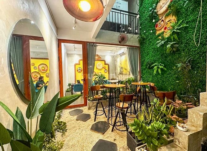 Việc làm partime/fulltime quận Phú Nhuận 