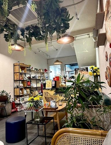 Việc làm partime/fulltime quận Phú Nhuận 