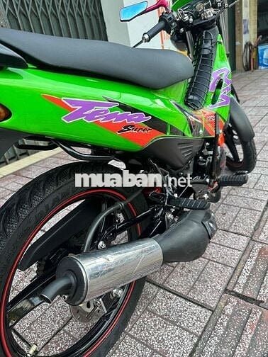 Nova Tena 110 xe đẹp