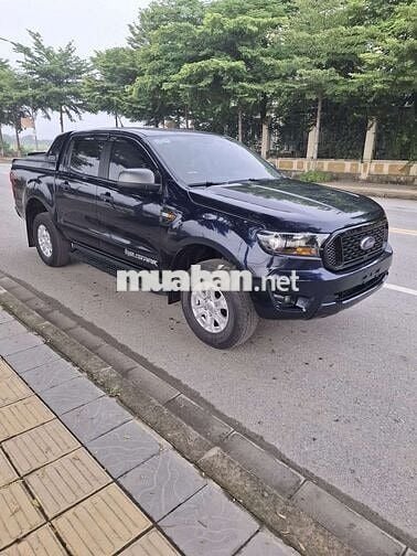 2020 XLS 2.2L 4x2 AT - 46168 km