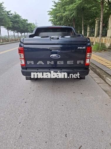 2020 XLS 2.2L 4x2 AT - 46168 km