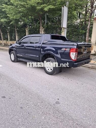 2020 XLS 2.2L 4x2 AT - 46168 km