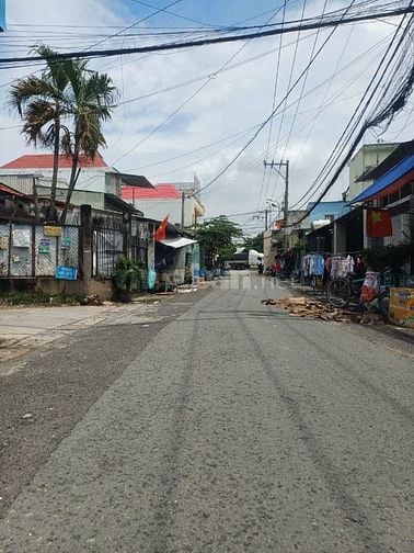 Bán nhà Nam Lân, Bà Điểm 134m2 chỉ 4,6 tỷ