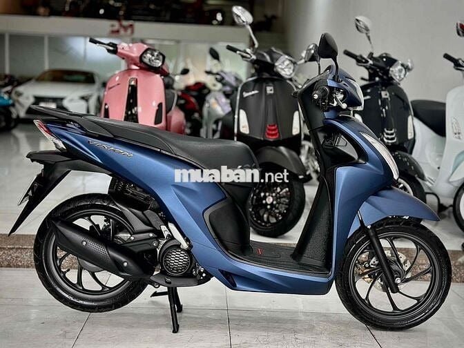 Vision 2024 Smarkey Odo9k Lướt ( Hỗ trợ GÓP )
