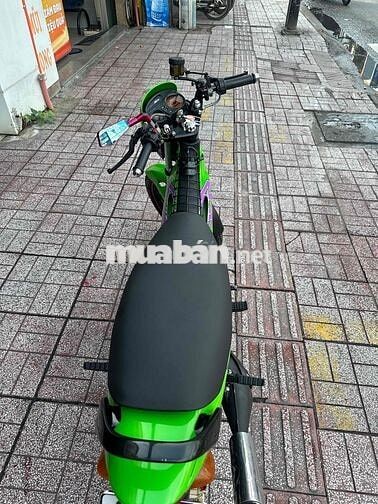 Nova Tena 110 xe đẹp