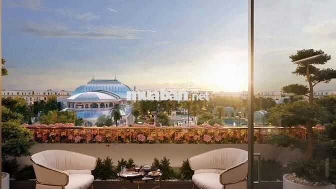 🌟🌟TIỂU DUBAI - SINGAPORE MỚI CỦA CHÂU Á 🌟 🌟VINHOMES  CẦN GIỜ