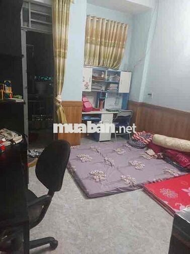 CHÍNH CHỦ BÁN NHÀ 3,5 TỶ PHẠM VĂN CHIÊU P8 ( 40M2) SỔ HỒNG RIÊNG