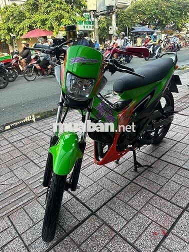 Nova Tena 110 xe đẹp