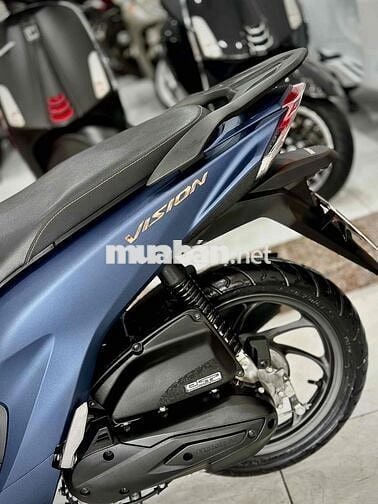 Vision 2024 Smarkey Odo9k Lướt ( Hỗ trợ GÓP )