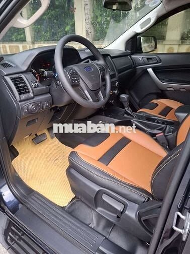 2020 XLS 2.2L 4x2 AT - 46168 km