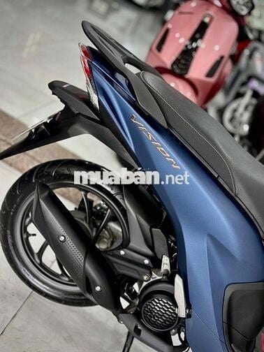 Vision 2024 Smarkey Odo9k Lướt ( Hỗ trợ GÓP )