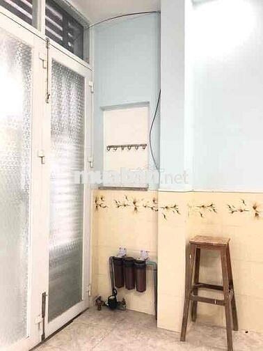 CHÍNH CHỦ BÁN NHÀ 3,5 TỶ PHẠM VĂN CHIÊU P8 ( 40M2) SỔ HỒNG RIÊNG