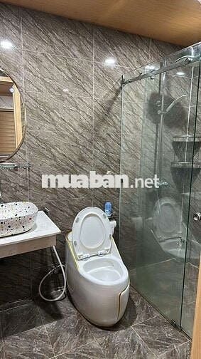 Cho thuê Nhà C4 trần Đại nghĩa. Hòa hải. Sát Khu FPT. Giá 6 triệu