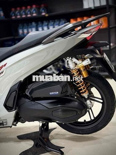 Sh350i 2023 chính chủ dọn kiểng Ohlins real