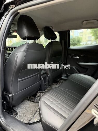 Peugeot 2008 GT Line 2022 số tự động