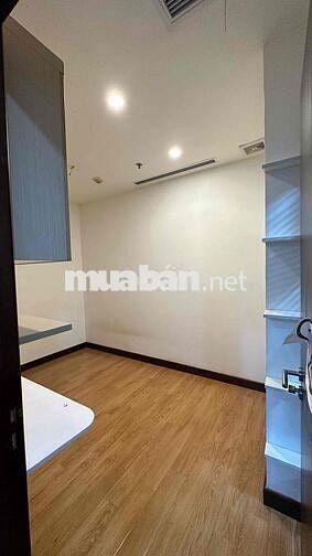 Cho thuê căn hộ 2n1k Hoà Bình Green 376 đường Bưởi