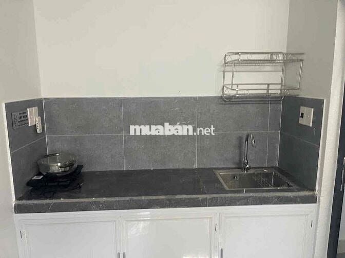 Cần cho thuê phòng mới xây dtsd 30m2