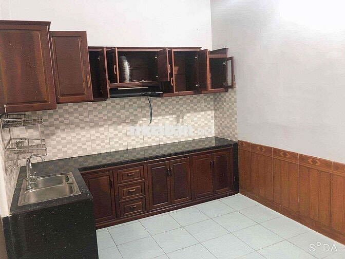 CHO THUÊ NHÀ - HẺM PHẠM NGŨ LÃO - QUA VÀNH ĐAI ĐI 400m TỚI NHÀ