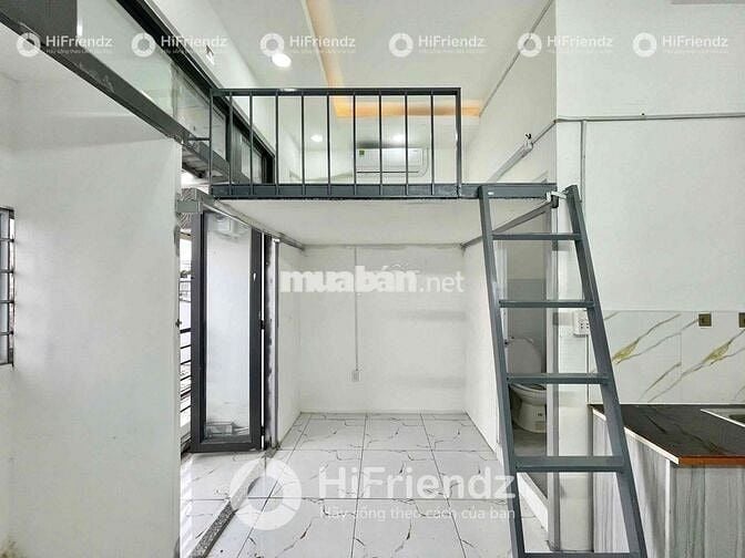HOTTT!! KHAI TRƯƠNG DUPLEX CỬA SỔ TRỜI SẴN MÁY LẠNH ĐỐI DIỆN ĐẦM SEN
